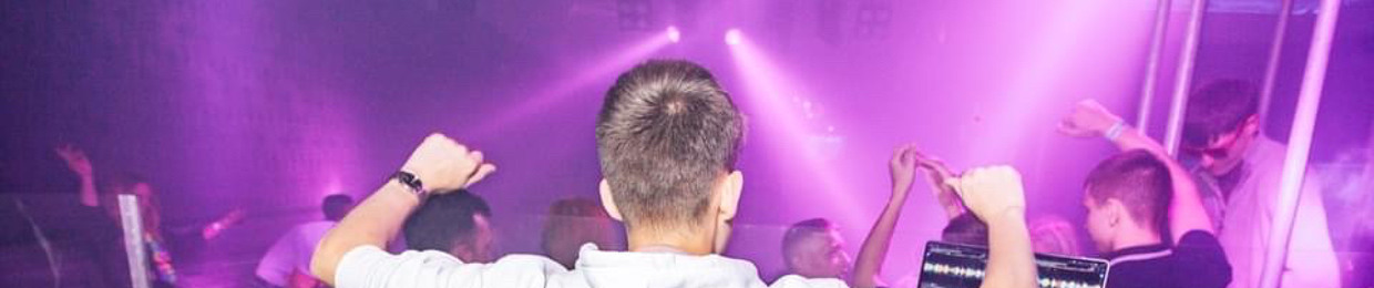 DJ Alfie Nuttall