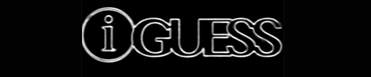 (i) GUESS