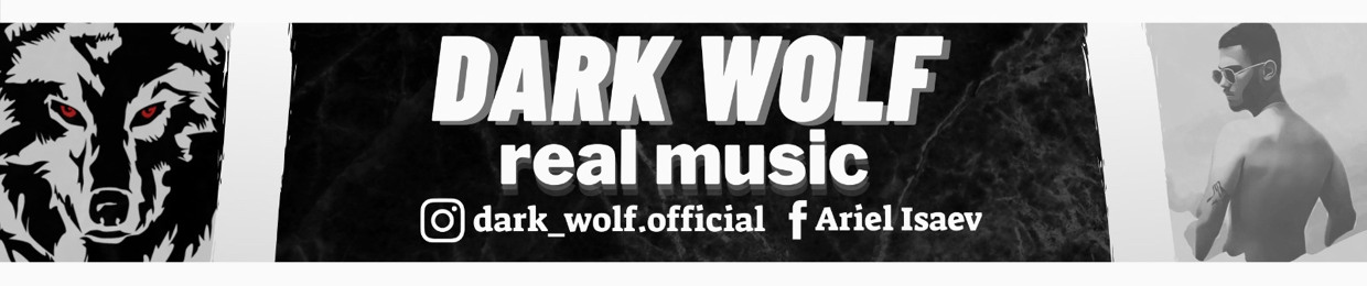 Dark Wolf official