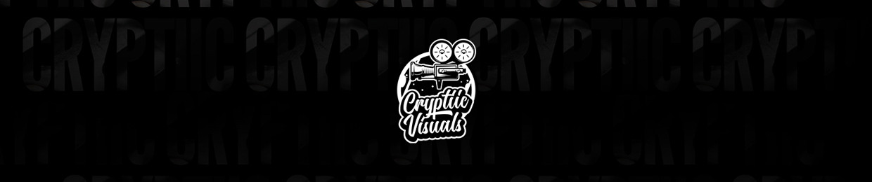 CrYpTiiC Visuals