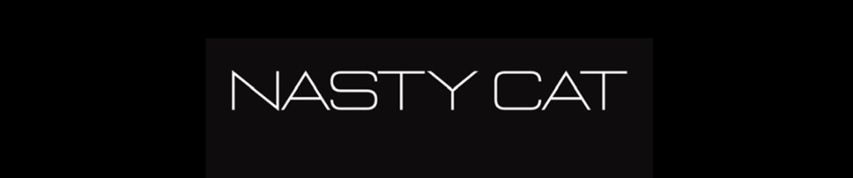 NASTY CAT