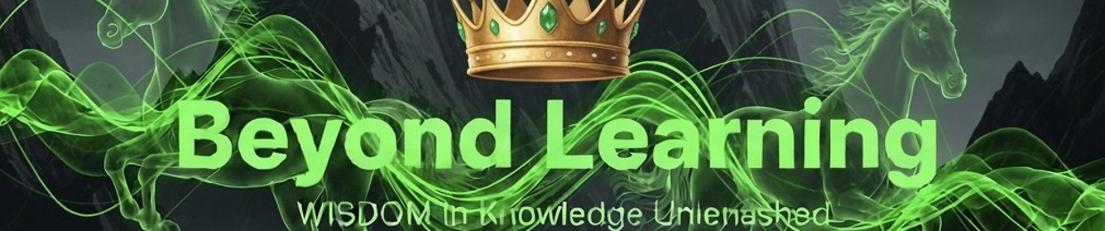 BeyondLearning