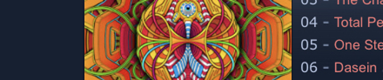 psychedelic minds