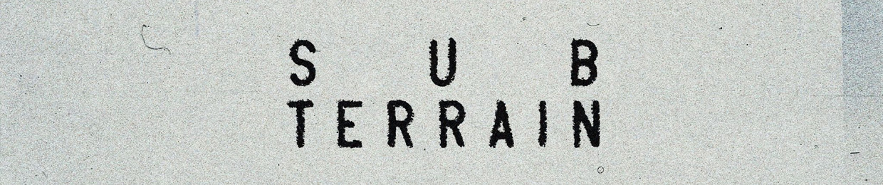 Subterrain Records