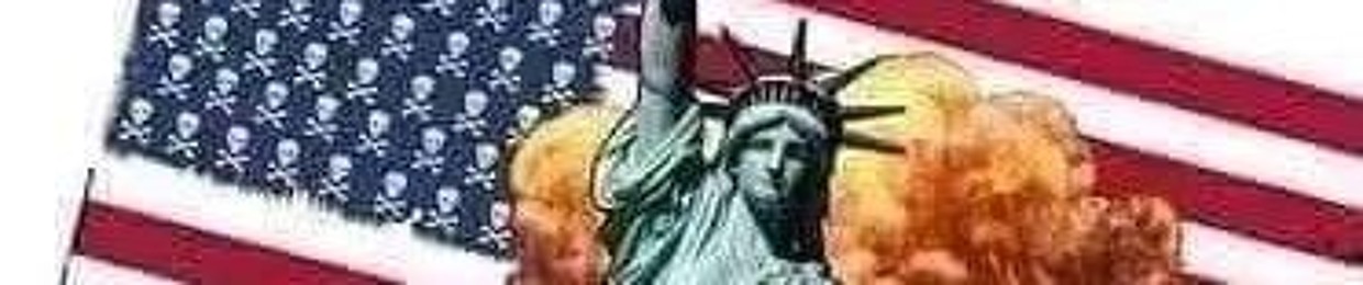 American slave