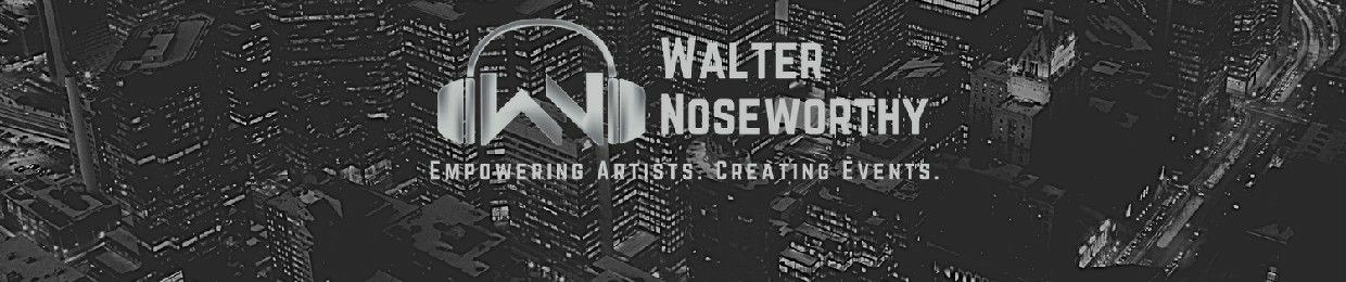 Walter Noseworthy