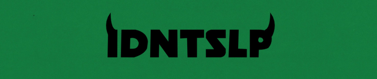 IDNTSLP