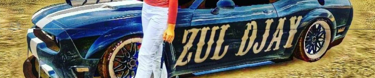 Zul Djay