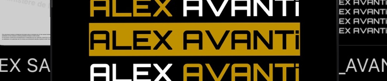 Alex Avanti