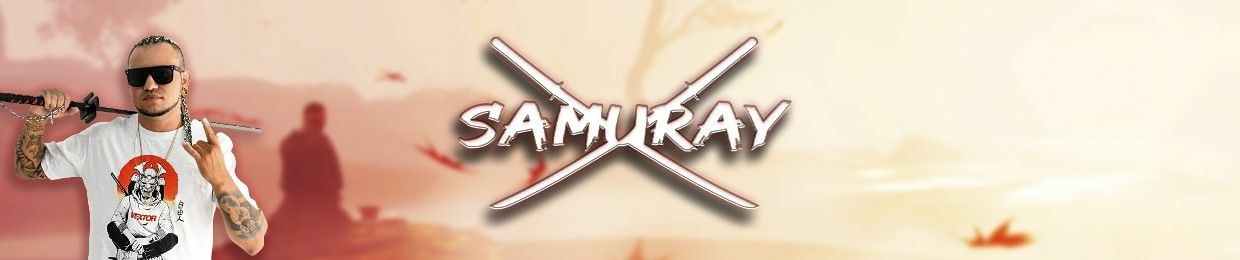 SAMURAYMUSIC
