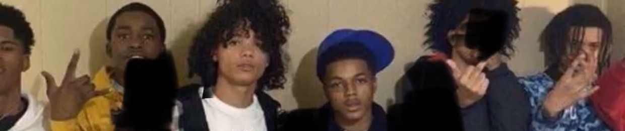 Mr hope out in blow that draco🩸