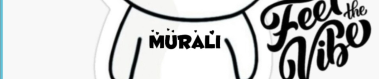 sl murali Dj