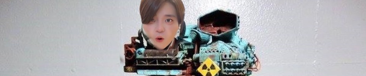 지상최강의사나이