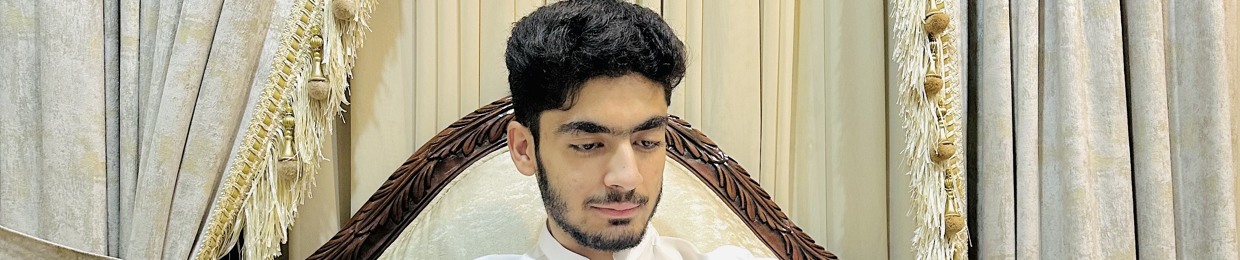 Mir Faisal محمد شئی