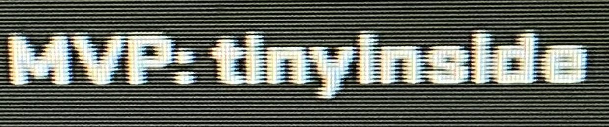 tinyinside