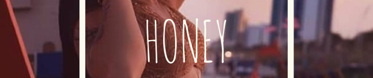 Honey Lustt
