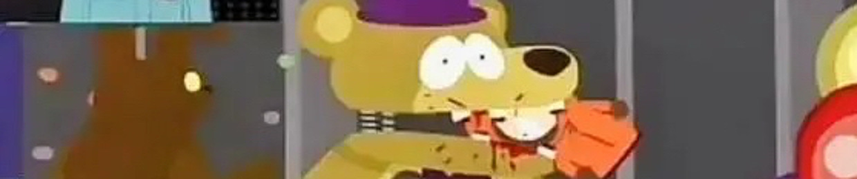 PineappleIsNotOkOnPizza