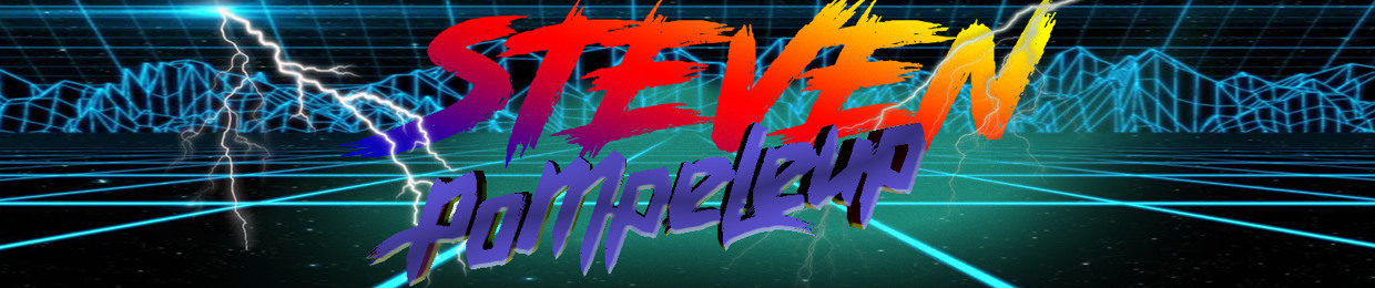 Steven Pompeleup