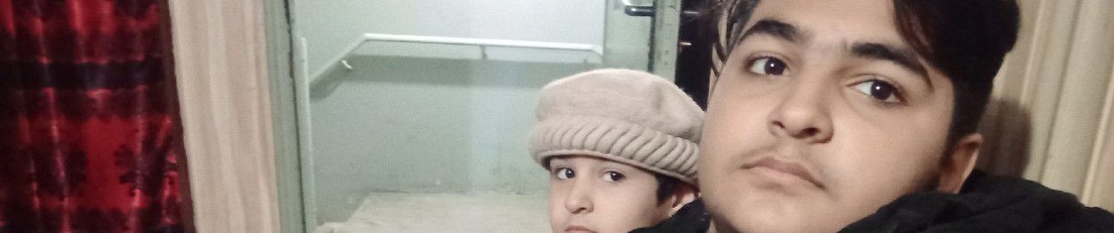 AHMAD bhatti