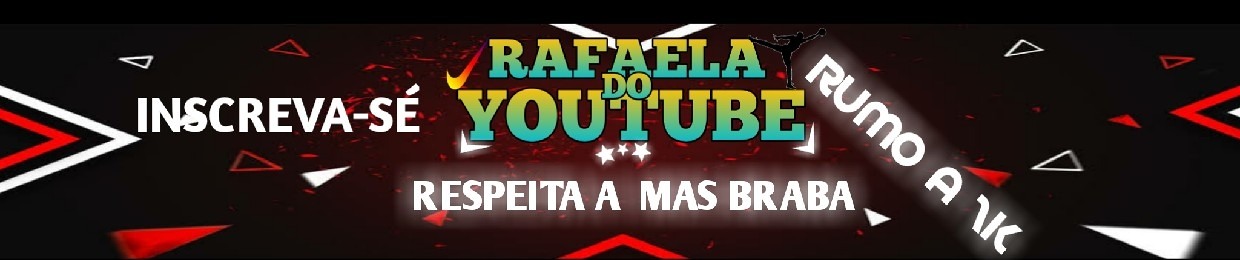 Rafaela Braba do YouTube