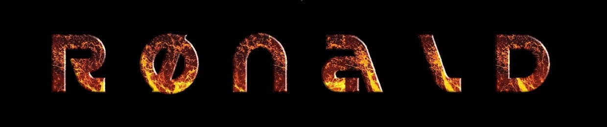 R ø n a l d