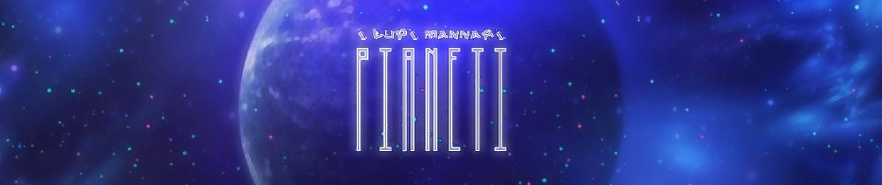 i !lupi¡ mannari