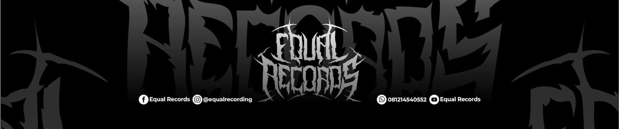 Equal Records Official