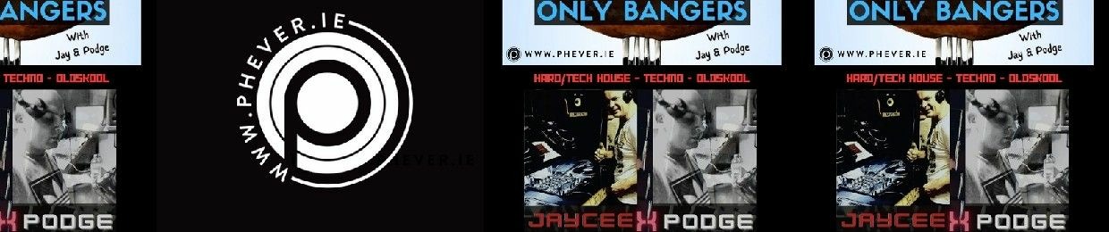 JAYCEE (Hi Octane / Studio 365)