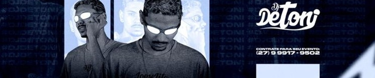 DJ DETONI ✪