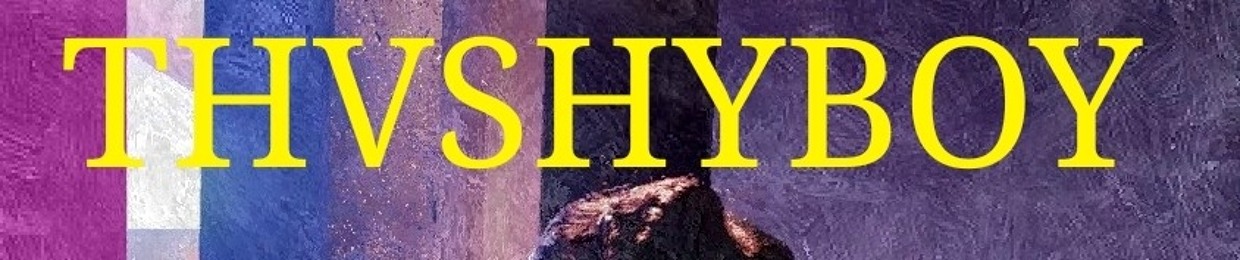 Thvshyboy
