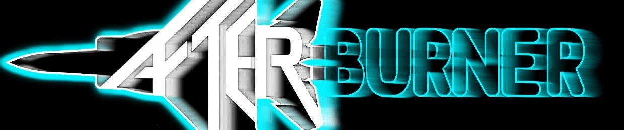 DJ AfterBurner