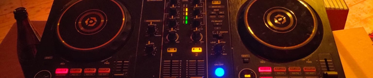 Theo Control Tower Sound