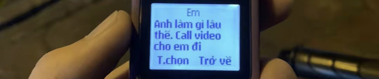 ANH Là NhỎ
