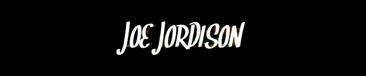 JOE JORDISON