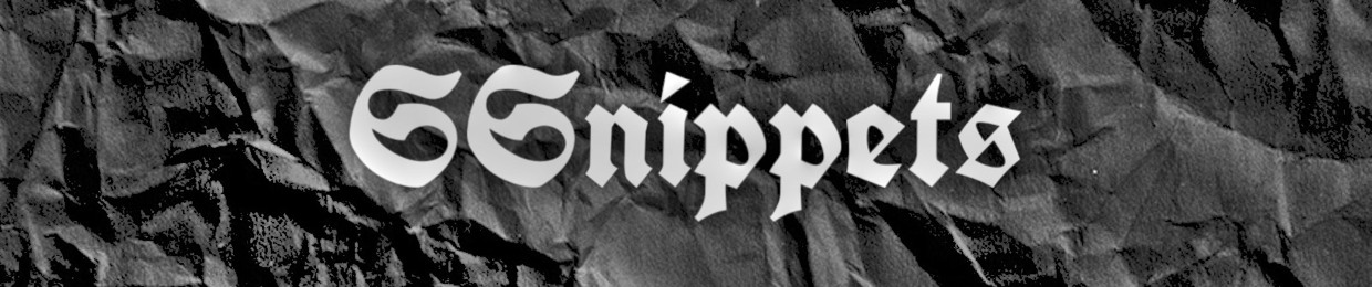 SSnippets