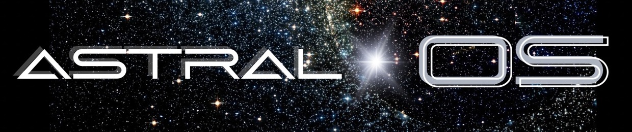 astral OS