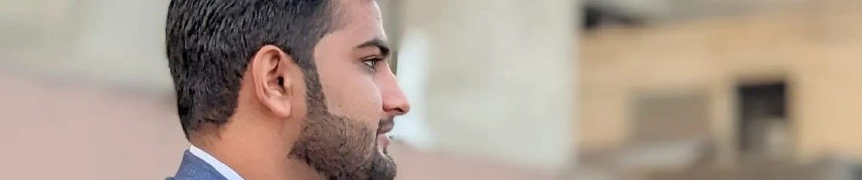Muheet Choudary