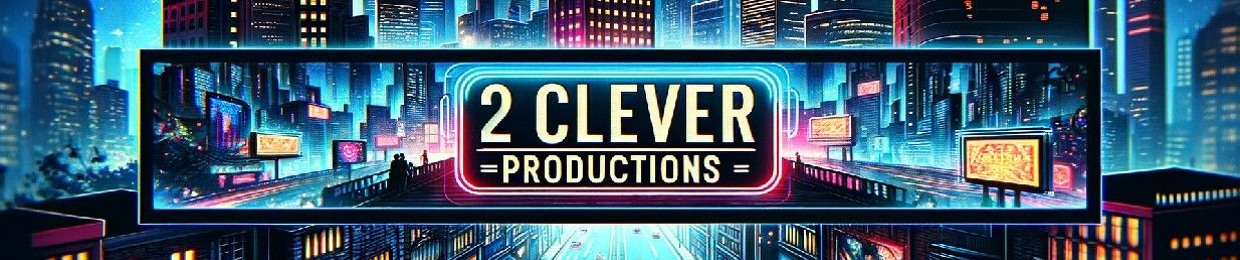 2 Clever Productions