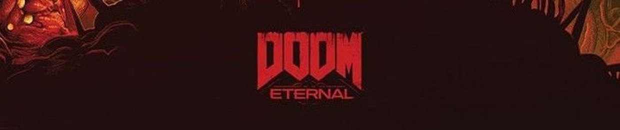 DOOM SLAYER