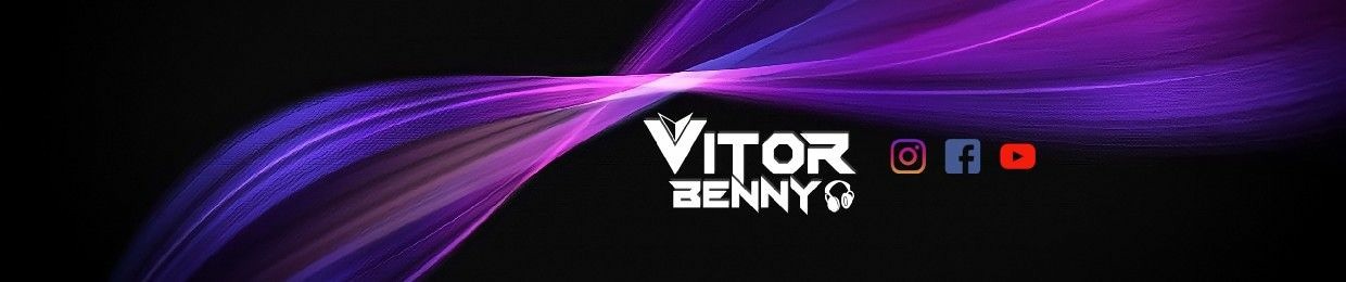 Dj VITOR BENNY