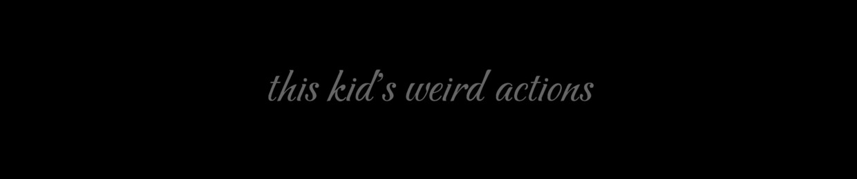 w3irdK1dd