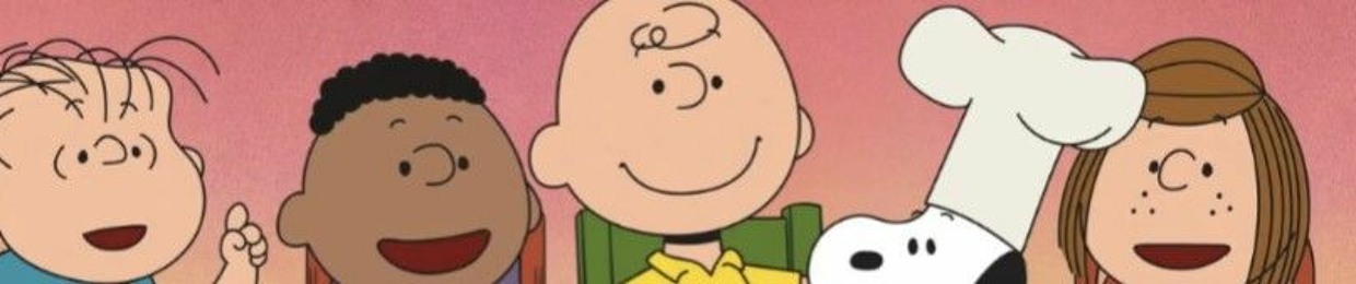 Charlie Brown