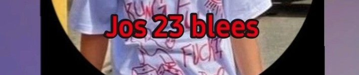 josias 23 blees