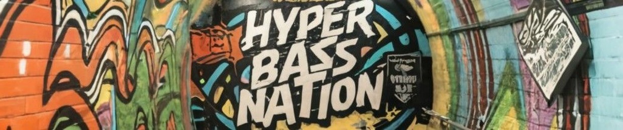 HYPER BASS NATION "yt"