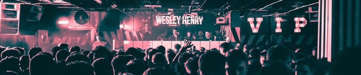 WESLEY HENRY