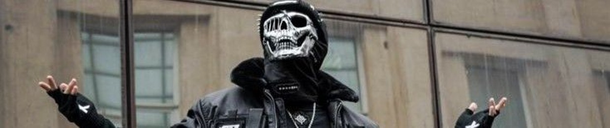 Black Ghost