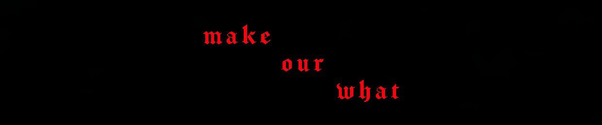 SoundCloud banner for @soisawhat