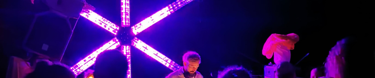 DJ Hotwaffle