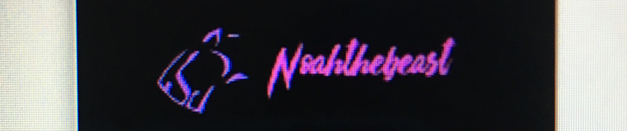 Noahthebeast