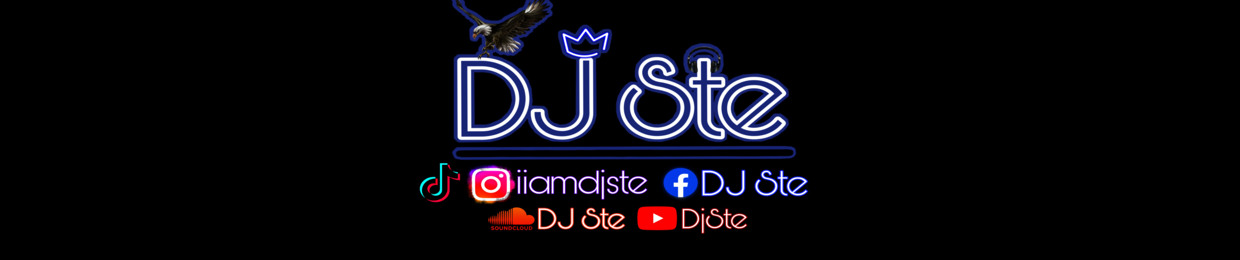 DJ Ste